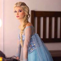 Menna Nafea