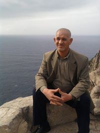 Mourad Adamou