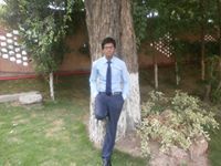 Mohammad Awais