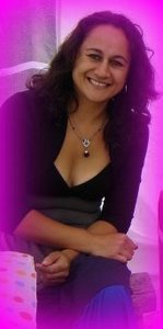 Carmen Carkeek