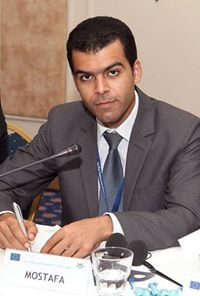 Ahmed Ali