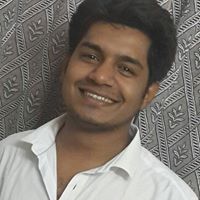 Srijan Tiwari
