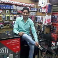 Saeed Ccont