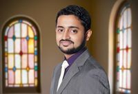 Arsii Ahmed