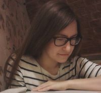 Ольга Волкова