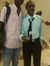 Idriss ...