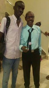 Idriss Hassan