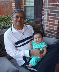 Anil Patel
