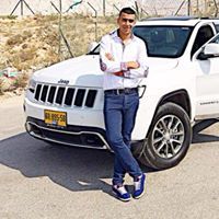 אדהם אבו עראר