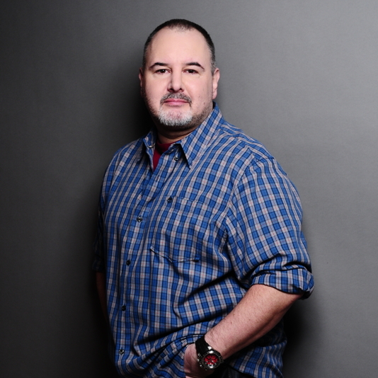 Goodreads profile picture for @mile
