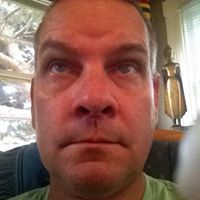 Mark Copithorne