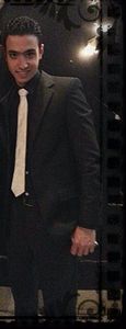 Ahmed Eshta