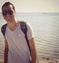 Mohamed Mohamed