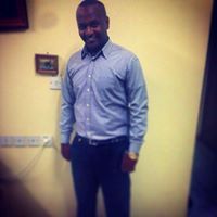 Ahmed Mualim