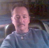 Robert Hamilton