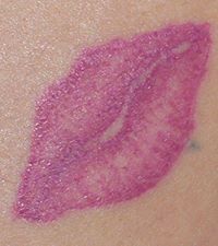 April Eckhart delillo