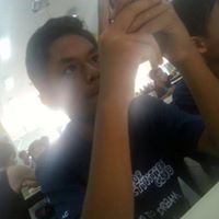 Muhd Ilham