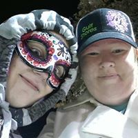 Karen Pearson portzer