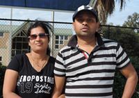 Rajakishan Kondapalli