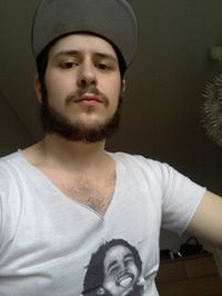 Alexander Hallonblad