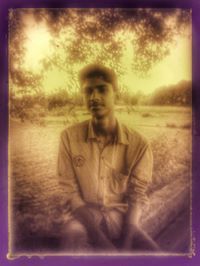 Satyam Keshri
