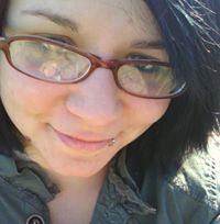 Samantha Salmon