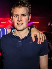 Jonathan Van der valk