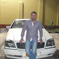 Rabih Ishak