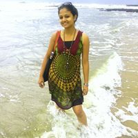 Kriti Damodaran