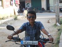 Nithin Gowda
