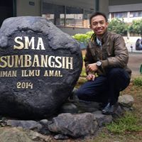 Prasojo Page