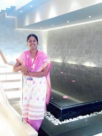 Parimala Vallabhaneni