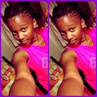 Kennisha Richards