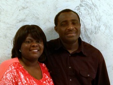 Daniel & Sandra  Deladem