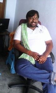 Kumar Pothu