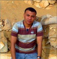 Каяеем Бамч