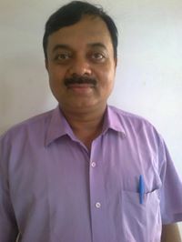 Rakesh Kumar