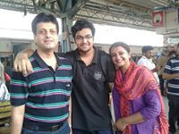 Pratik Mangalore
