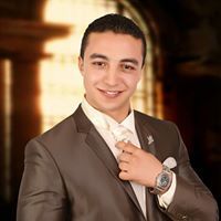 محمد البطراوى