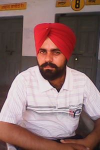 Kashmir Singh