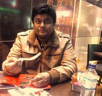 Ratnadeep Khobragade