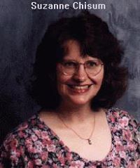 Suzanne E. Chisum