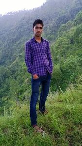 Amit Sharma