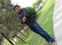 Lokesh Reddy