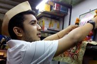 केळकरांचा निखिल