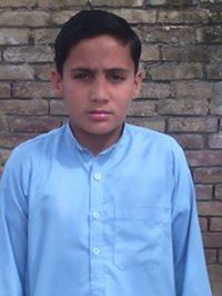 Naveed Ahmed