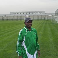 Patrick Okpobowei