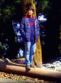 Puneet Bhela
