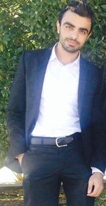 Hesham Refa'e