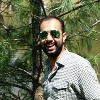 Rizwan Siddiqui